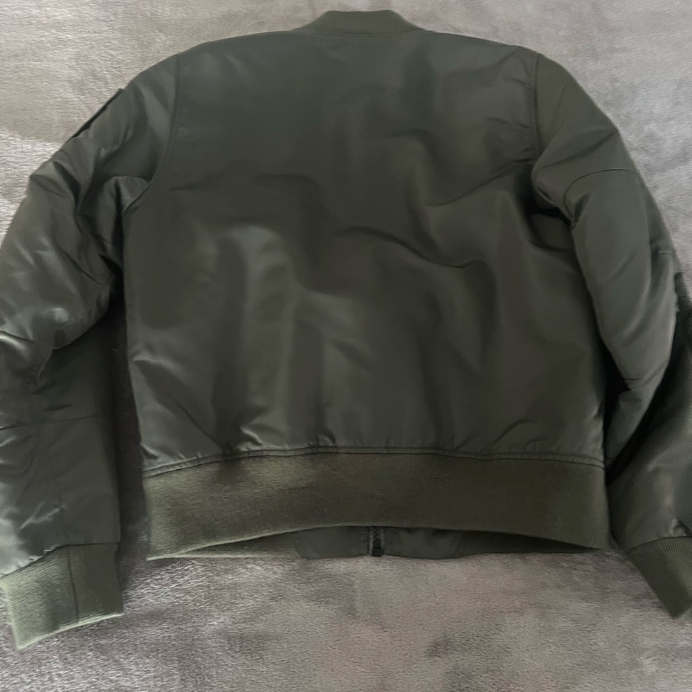 G-STAR bomber jacket - Picture 4 of 5